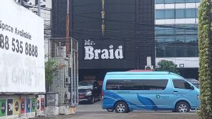 Disparekraf DKI Jakarta Bakal Selidiki Dugaan Prositusi Mr. Braid