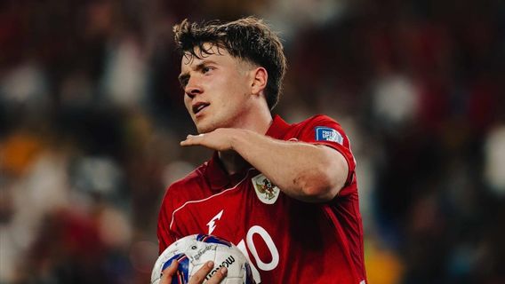 Ole Romeny Bakal Masuk Line-up Indonesia Lawan Irak, Main Sejak Menit Awal? 