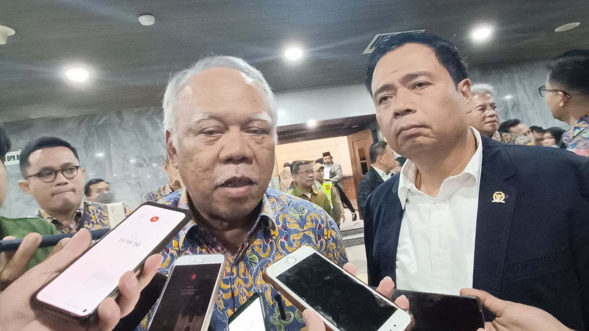 Kementerian PUPR Mulai Lelang Sisi Landasan Bandara VVIP di IKN pada Oktober 2023