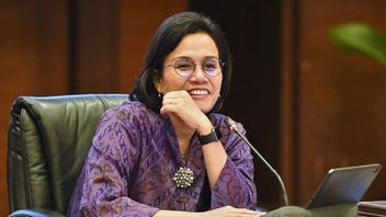 Sri Mulyani Sebut Wabah COVID-19 Bukan yang Terakhir: Bangsa-Bangsa Siapkan Penanganan di Masa Depan