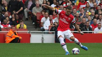 Ozil Bongkar Konflik dengan Arsenal: Saya Dibekukan Setelah Bicara Uighur