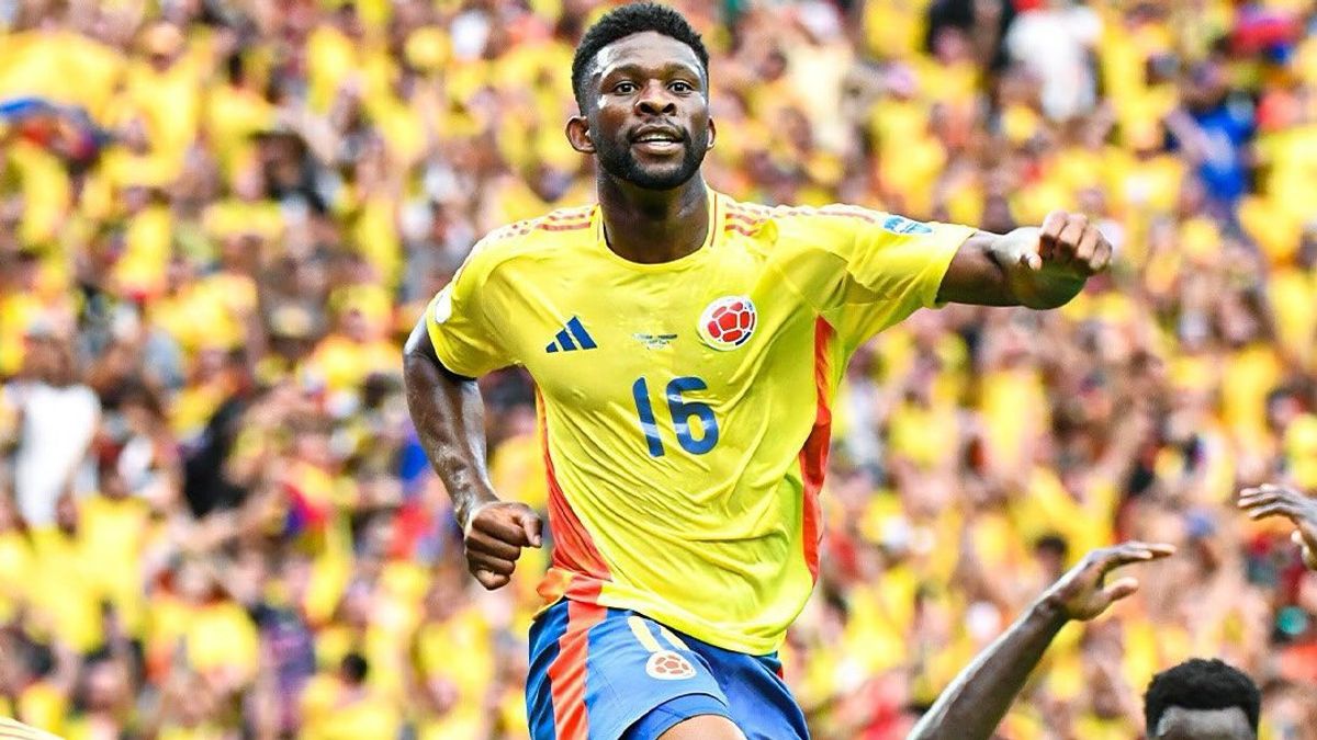 Copa America 2024: Kolombia vs Kosta Rika, Kans Pertahankan Puncak