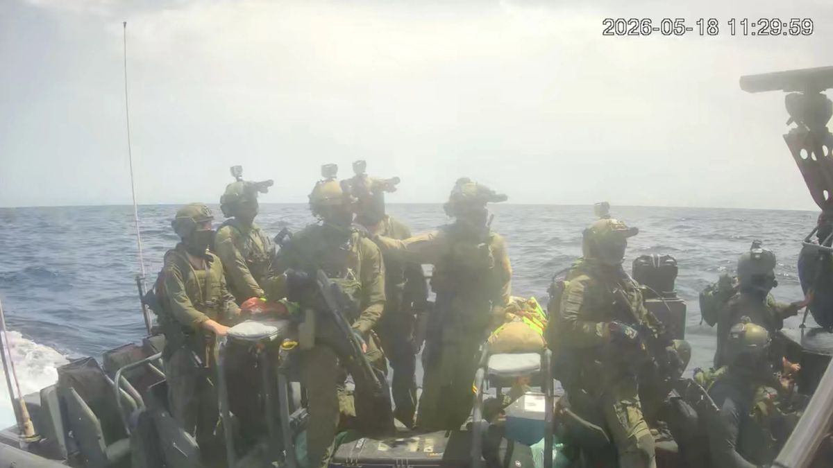 430 Aktivis Global Sumud Flotilla akan Dipindahkan ke Israel