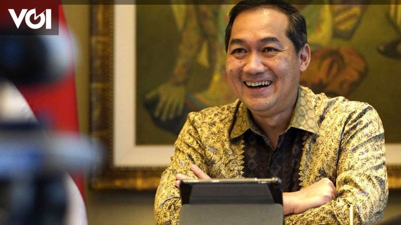 Gojek, Tokopedia Cs Akan Tetap Dimiliki Indonesia
