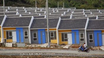 2024年の補助金住宅価格は、1億6,200万ルピアから1月1日に上昇した。