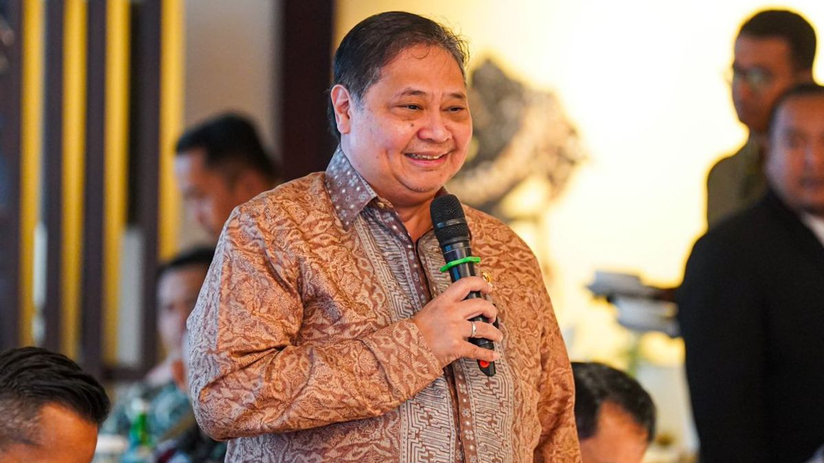 Perkuat Fundamental Ekonomi Nasional, Pemerintah Dorong Kolaborasi dengan Dunia Usaha