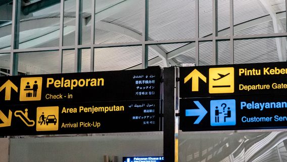 ングラライ空港はアブダビからの初路線の準備を開始