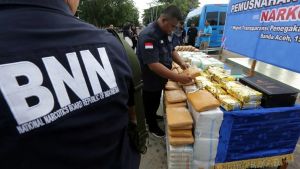 Heru Winarko Dilantik Jadi Kepala BNN dalam Sejarah Hari Ini, 1 Maret 2018