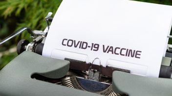 Ministry Of Health Starts Distributing Sinovac Vaccine As A Booster Dose