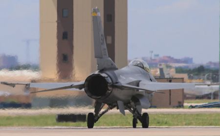 Turki Senang Kesepakatan Jet Tempur F-16 Block-70 dengan AS