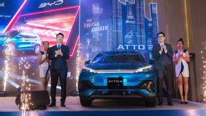 BYD Tambah Amunisi di Asia Tenggara Lewat Dua Model Super Hybrid di Kamboja