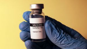 Jadi Salah Satu Donatur COVAX, Indonesia Berharap Inggris Memimpin Multilateralisme Vaksin COVID-19