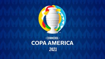 Complete Schedule Of Copa America 2021: Brazil Vs Venezuela Opens, Monday At 4.00 WIB