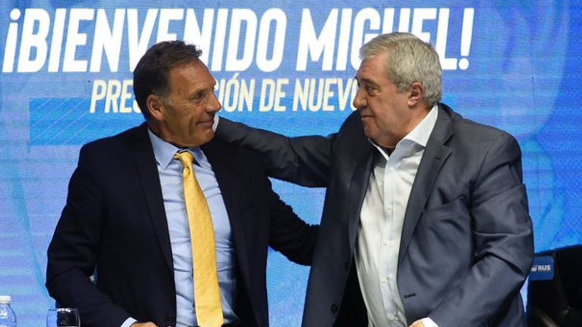 Keputusan Boca Juniors yang Tak Memilih Pochettino