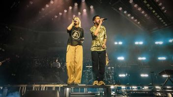 Linkin Park Mulai Tur From Zero di Amerika Utara, Suguhkan Setlist Padat Energi