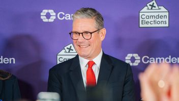 英国各党派威胁说,如果总理凯尔·斯塔默(Keir Starmer)继续阻碍巴勒斯坦承认法案,他们将获得投票称号