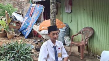 Soal Program Beasiswa bagi Lulusan Program Sekolah Rakyat, Mensos: Kami akan Kawal