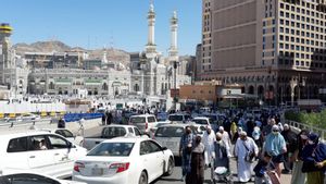 Ketatnya Peraturan di Arab Saudi, Agen Perjalanan: Daripada Stres, Perjalanan Umrah Lebih Baik Ditunda
