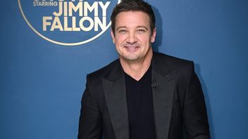 Jeremy Renner s'est complètement guéri et s'est préparé pour être un Hawkeye