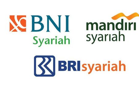 Akan Diresmikan Jokowi dan Bertepatan dengan Hari Hijab Sedunia, Ini Susunan Lengkap Direksi dan Komisaris Bank Syariah Indonesia