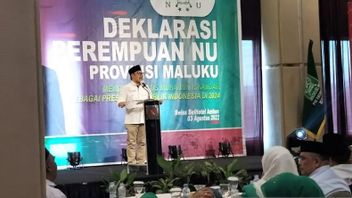 Muhaimin: Coalition With Gerindra Continues To Be Developed