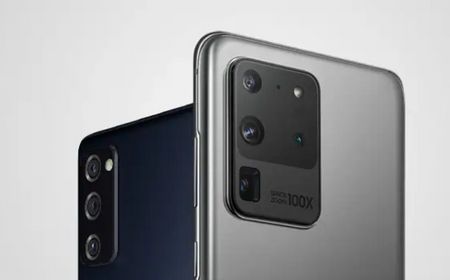 Tak Dapat Pembaruan Lagi, Samsung Resmi Tinggalkan Seri Galaxy S20