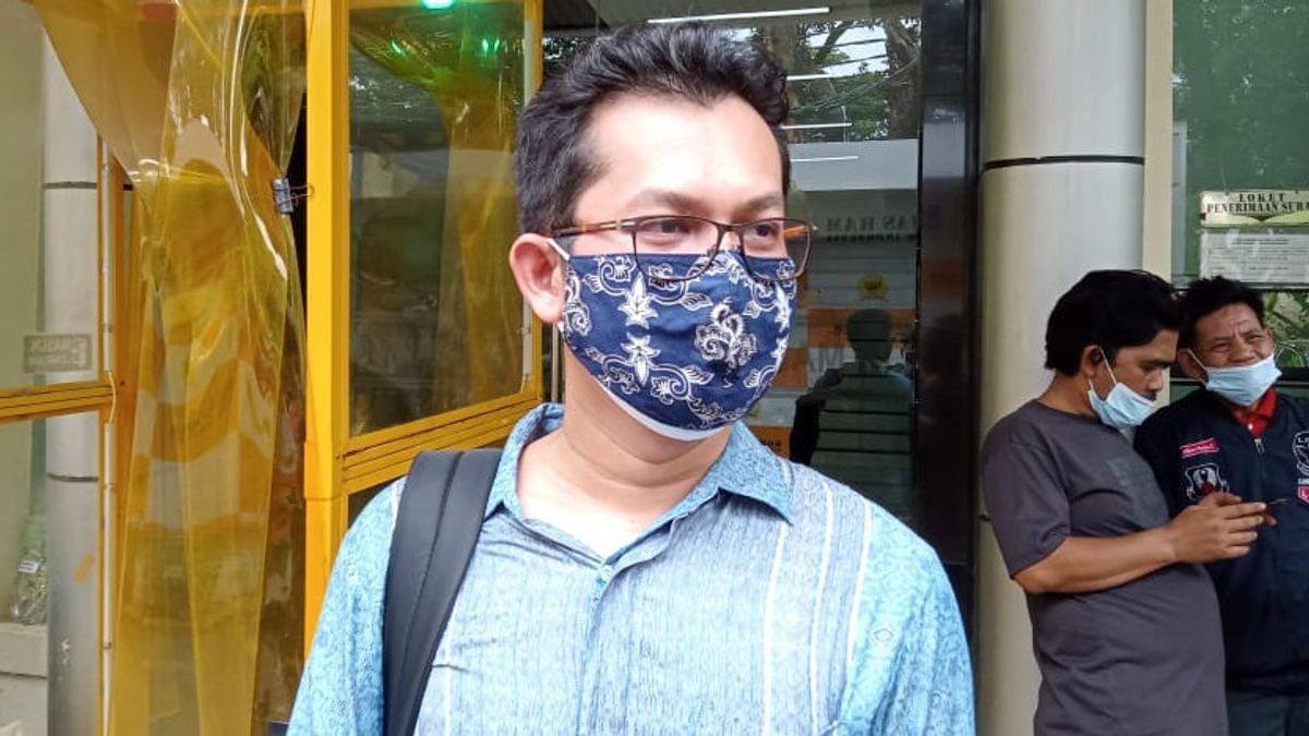 Sengketa Lahan di Bojong Koneng: Ada Ancaman Kekerasan dari Korporasi, Warga Lapor ke Komnas HAM 