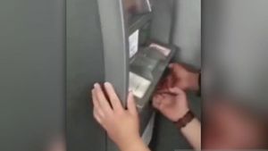 Tiga Pembobol ATM di Kawasan Cengkareng Jakbar Masih Dalam Pencarian Petugas Kepolisian