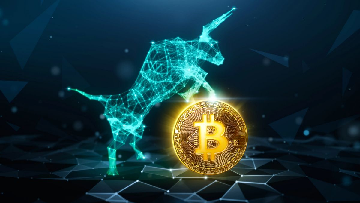 Bitcoin Is Predicted To Enter The Final Stage Of The Bull Run Cycle, Investors Are Advised To Be Alert!