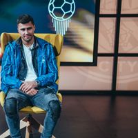 Lagi, Man City Kehilangan Rodri hingga September