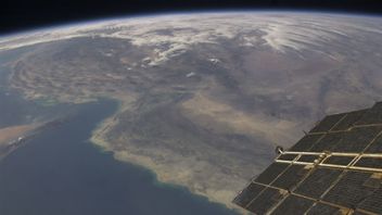 Iran Minta AS Tarik Kapalnya atau Teluk Oman akan Menjadi Kuburan