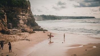 Pelesir Sendiri di Bali, Apa yang Bisa Dilakukan?