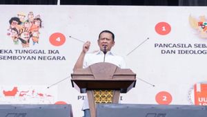 Bamsoet Dukung Usulan Alokasi APBN 10 Persen ke Desa Biar Tak Ada Warga yang Cari Kerja di Kota