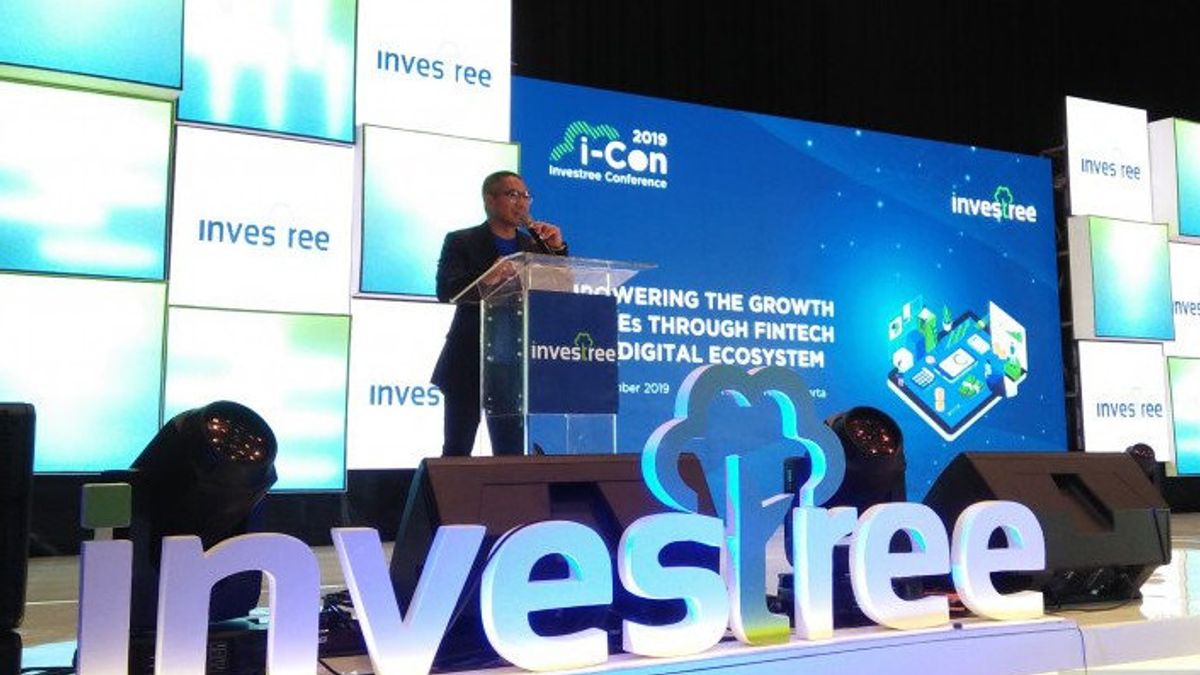 OJK Terbitkan 661 Sanksi dan Cabut Izin Usaha Beberapa Pinjaman Online Bermasalah di 2024