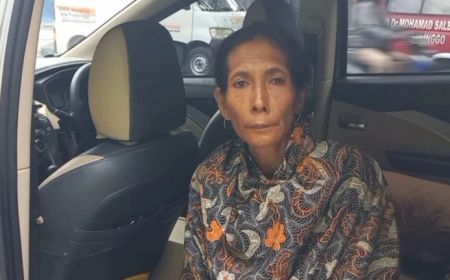 Sering Alami KDRT Jadi Alasan Istri di Probolinggo Habisi Nyawa Suami