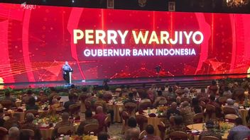 Annual Meeting Of Bank Indonesia: These Are Five Things To Watch Out For In 2023