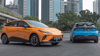 in du best-seller MG4 EV le plus élégant