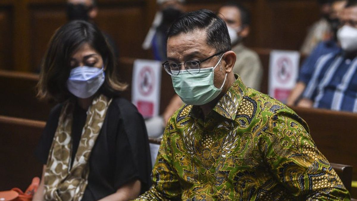 KPK Butuh Waktu Tindaklanjuti Pengembangan Kasus Bansos COVID-19 ke Penyidikan