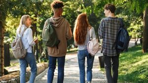 Bagian Tubuh yang Mengalami Perubahan Terbesar Saat Pubertas dan Penjelasannya