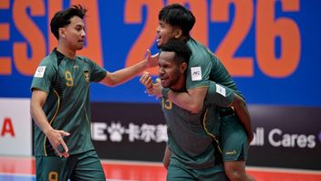 كأس آسيا لكرة القدم 2026: التاريخ، إندونيسيا إلى الدور قبل النهائي لأول مرة