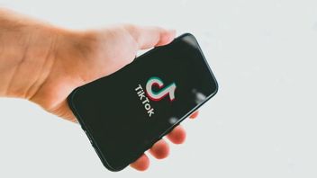 TikTok Will Give A Warning When A User Shares Unverified Content