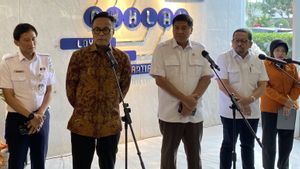 Rusun untuk Warga Bantaran Rel Pasar Senen Dikebut, Pemerintah Targetkan Rampung Juni 2026