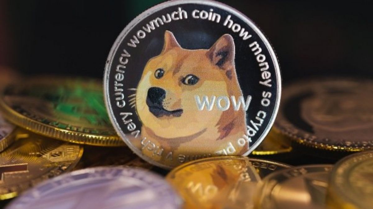 Dogecoin's Moon Mission Is Getting Closer, DOGE-1 Gets Permission From NTIA