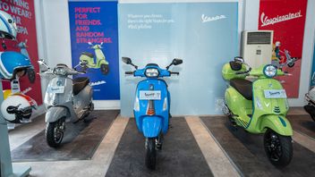 Piaggio Indonesia Adds Dealer Network In Indonesia, Now Present In Tambun Bekasi