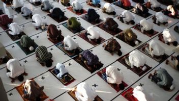  الحفاظ على التسامح وسط الخلافات بين رمضان و 1 رمضان