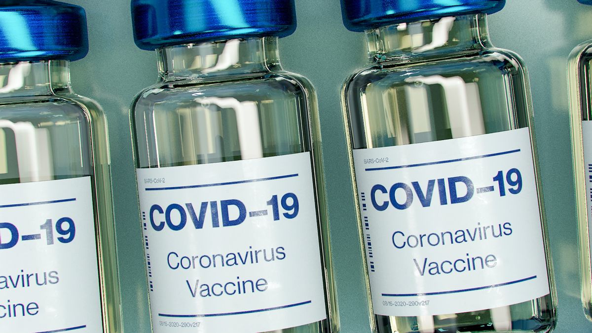 Vaksin COVID-19 Sudah Gratis, Masih Ada yang Menolak?