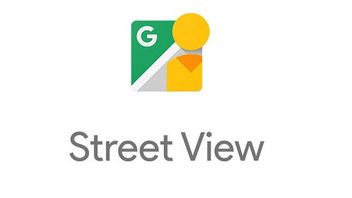 Googleストリートビューは来年営業を停止します