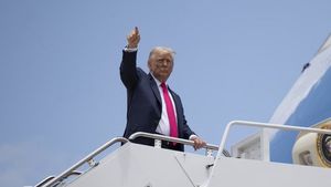 Trump Bergerak Atasi Kebuntuan Legislasi Kripto dalam 