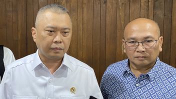 Menhub Dudy Purwagandhi soal Grab Mau Caplok GoTo: Saya Tidak Masuk ke Wilayah Bisnis