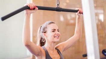 Prevent Osteoporosis, This Is How To Maintain Bone Density Since Youth